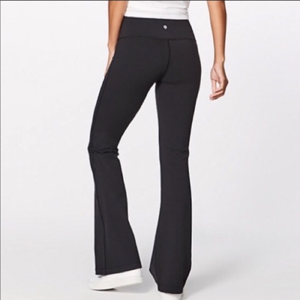 Lululemon Athletica Yoga Pants 6